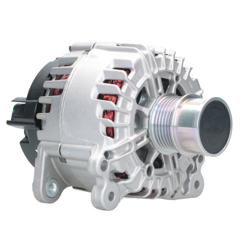 Generalüberholt  Lichtmaschine passend für Volkswagen   TG14C103-R+SEL 140 A