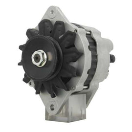 Replacement Bosch alternator suitable for Opel Corsa Van 0986041783 70 A