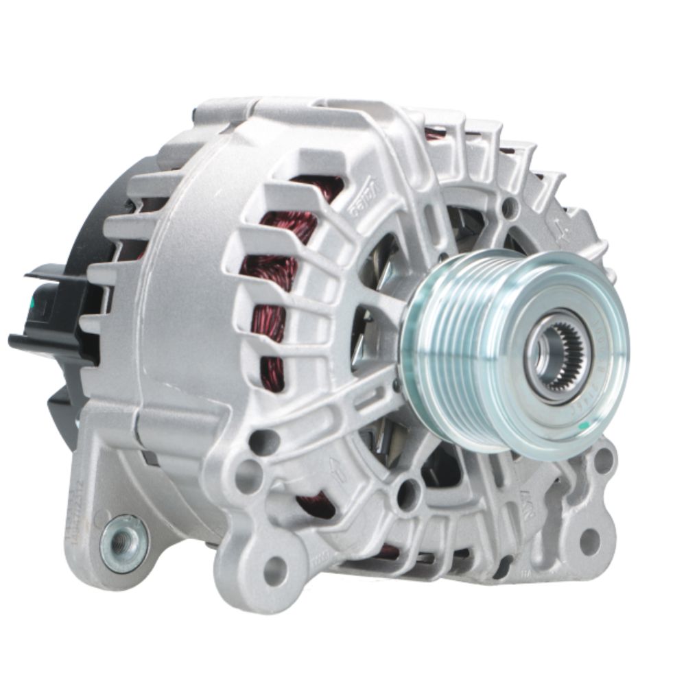 Generalüberholt  Lichtmaschine passend für Volkswagen   TG14C031-R+SEL 140 A