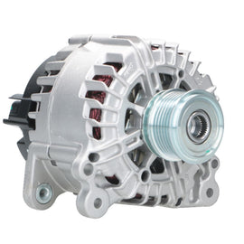 Generalüberholt  Lichtmaschine passend für Volkswagen   TG14C031-R+SEL 140 A