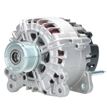 Charger l'image dans la galerie, Generalüberholt  Lichtmaschine passend für Volkswagen   TG14C031-R+SEL 140 A
