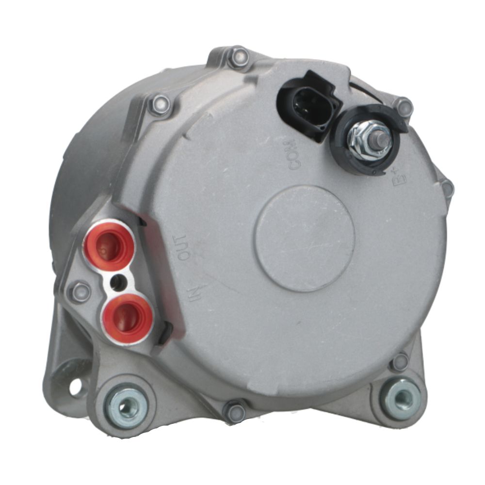 Alternator suitable for Audi RS6 Quattro RNLLR1190-933 190 A