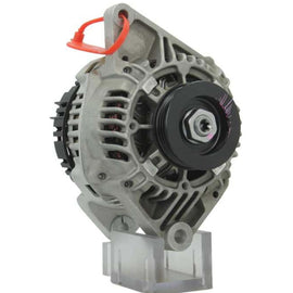 Replacement Bosch alternator suitable for Renault Laguna Estate/Break 0986040011 75 A
