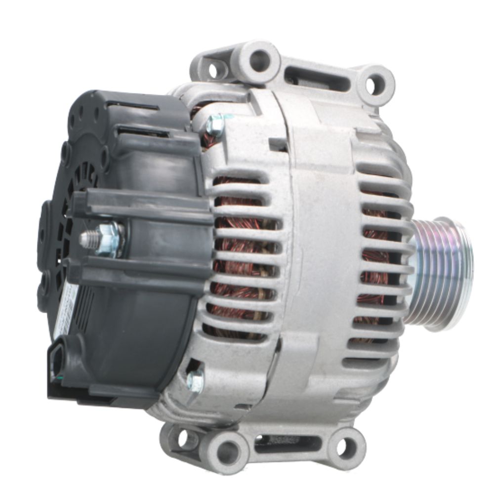 Generalüberholt  Lichtmaschine passend für Mercedes  Sprinter 309D  TG17C061-R+SEL 180 A
