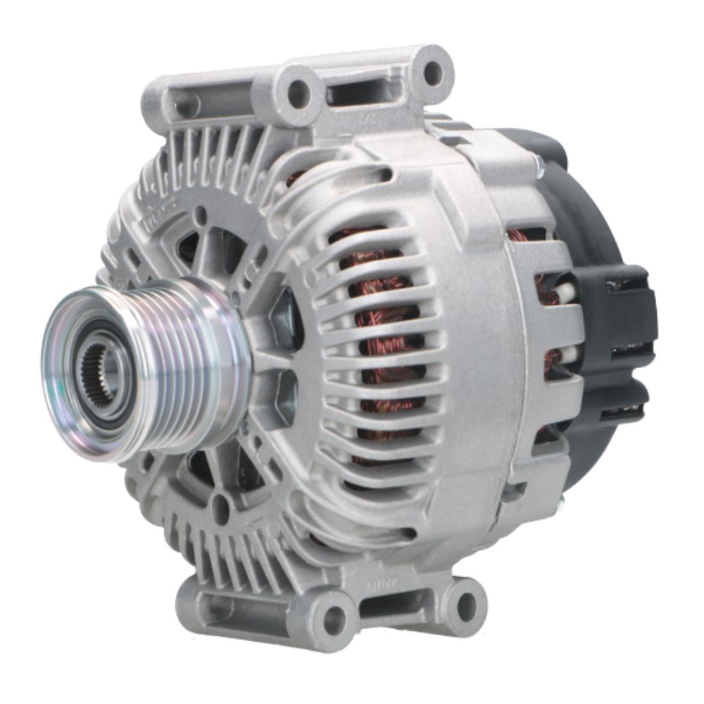 Generalüberholt  Lichtmaschine passend für Mercedes  Sprinter 309D  TG17C061-R+SEL 180 A