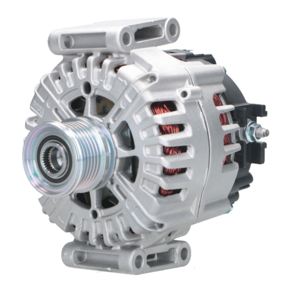 Generalüberholt  Lichtmaschine passend für Mercedes   FG18S012-R+SEL 180 A