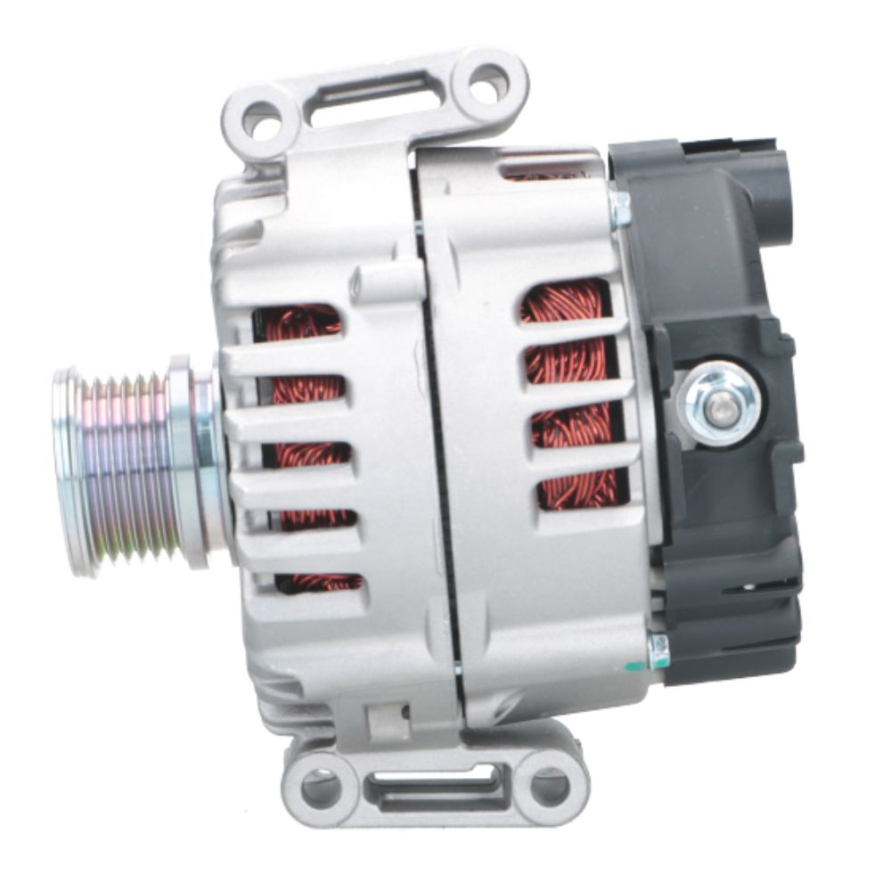 Generalüberholt  Lichtmaschine passend für Mercedes   FG18S012-R+SEL 180 A