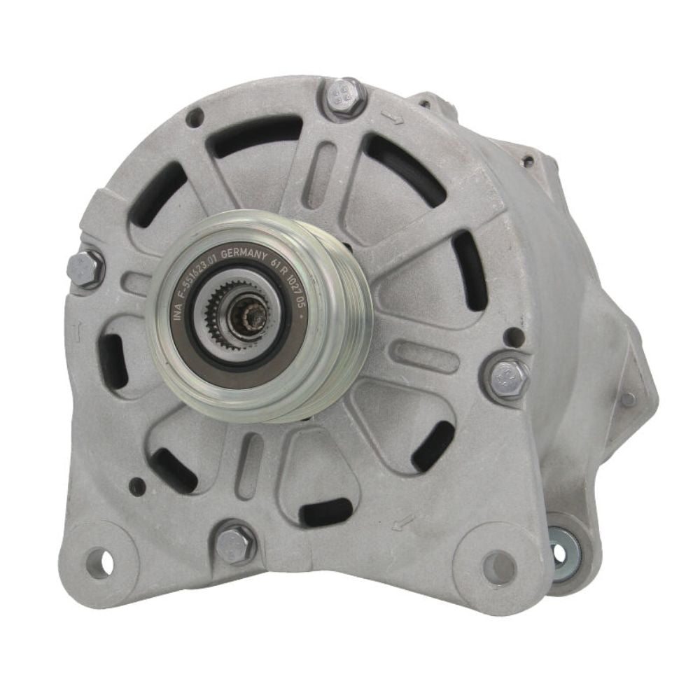 Alternator suitable for Audi Q7 Quattro LR1190-940 190 A