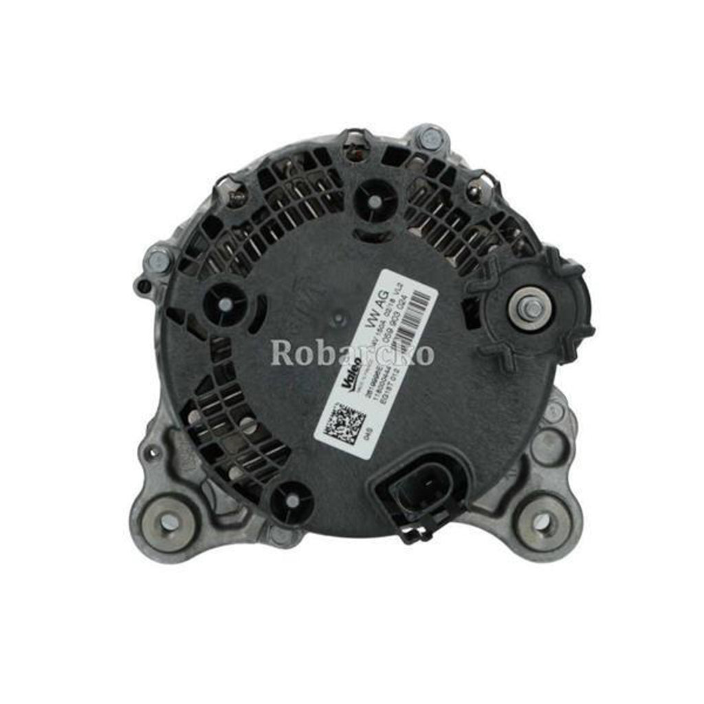 Valeo alternator generator suitable for AUDI EG15T012 440811