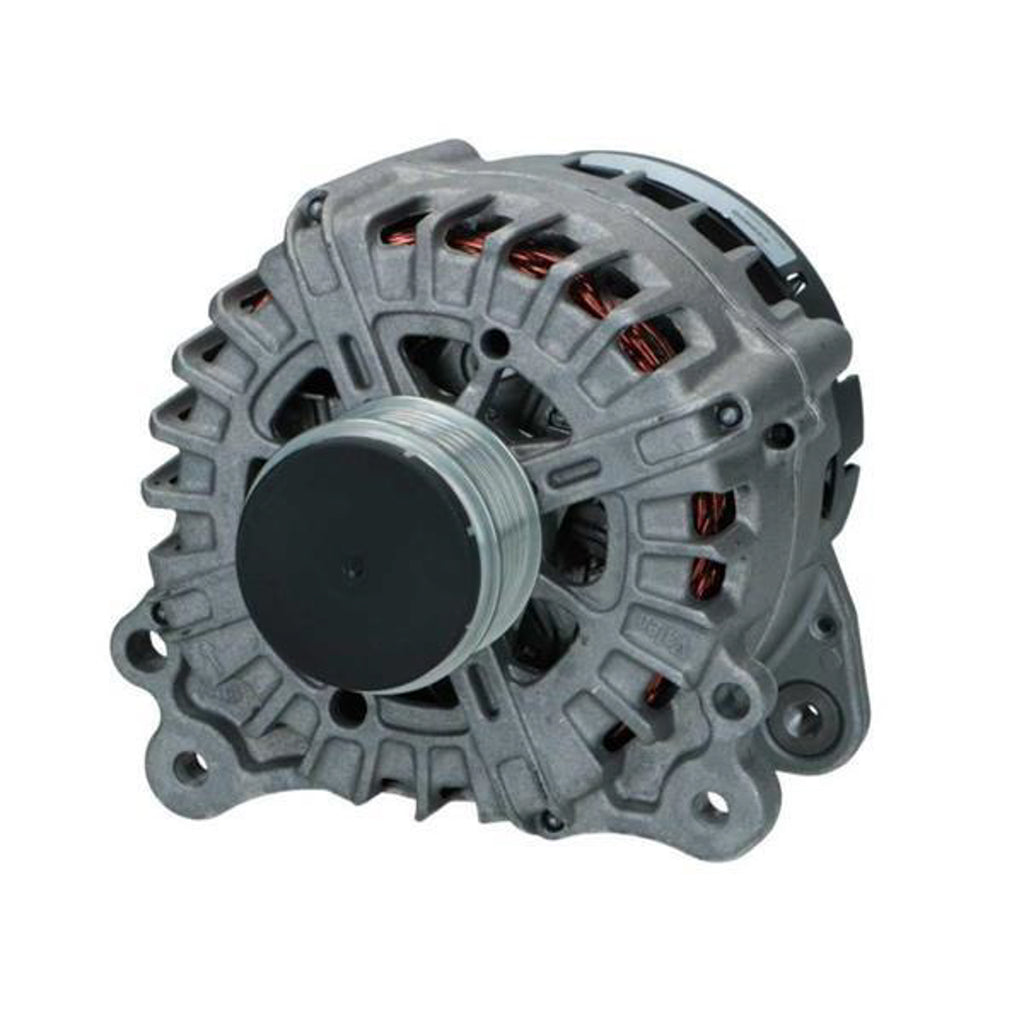 Valeo Lichtmaschine Generator passend für AUDI  EG18S012