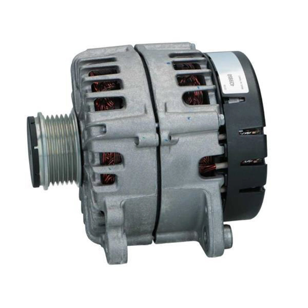 Valeo Lichtmaschine Generator passend für AUDI  EG18S012