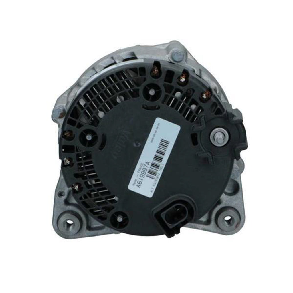 Valeo Lichtmaschine Generator passend für AUDI  EG18S012