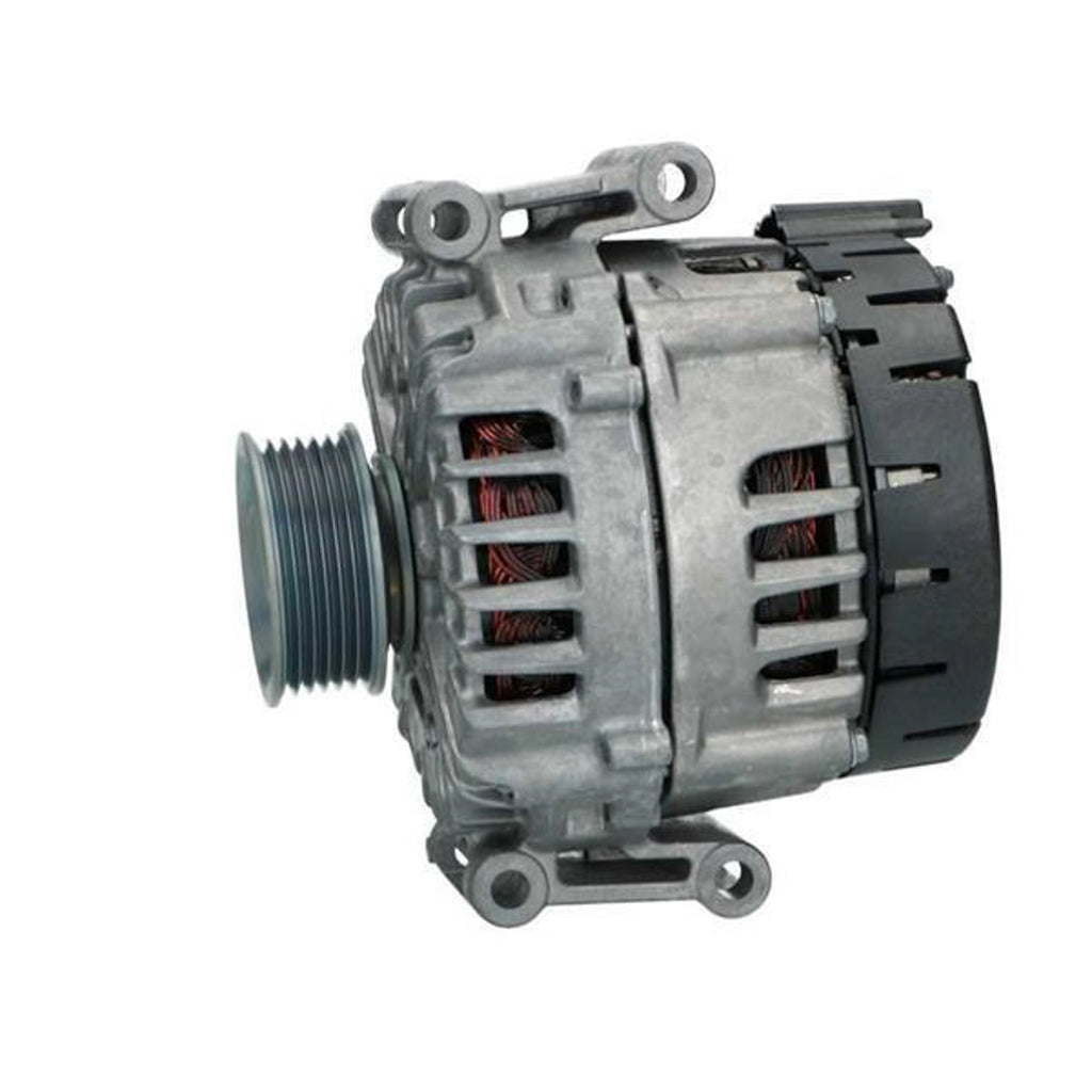Valeo alternator generator suitable for AUDI VOLKSWAGEN 180A EG18S027 715189
