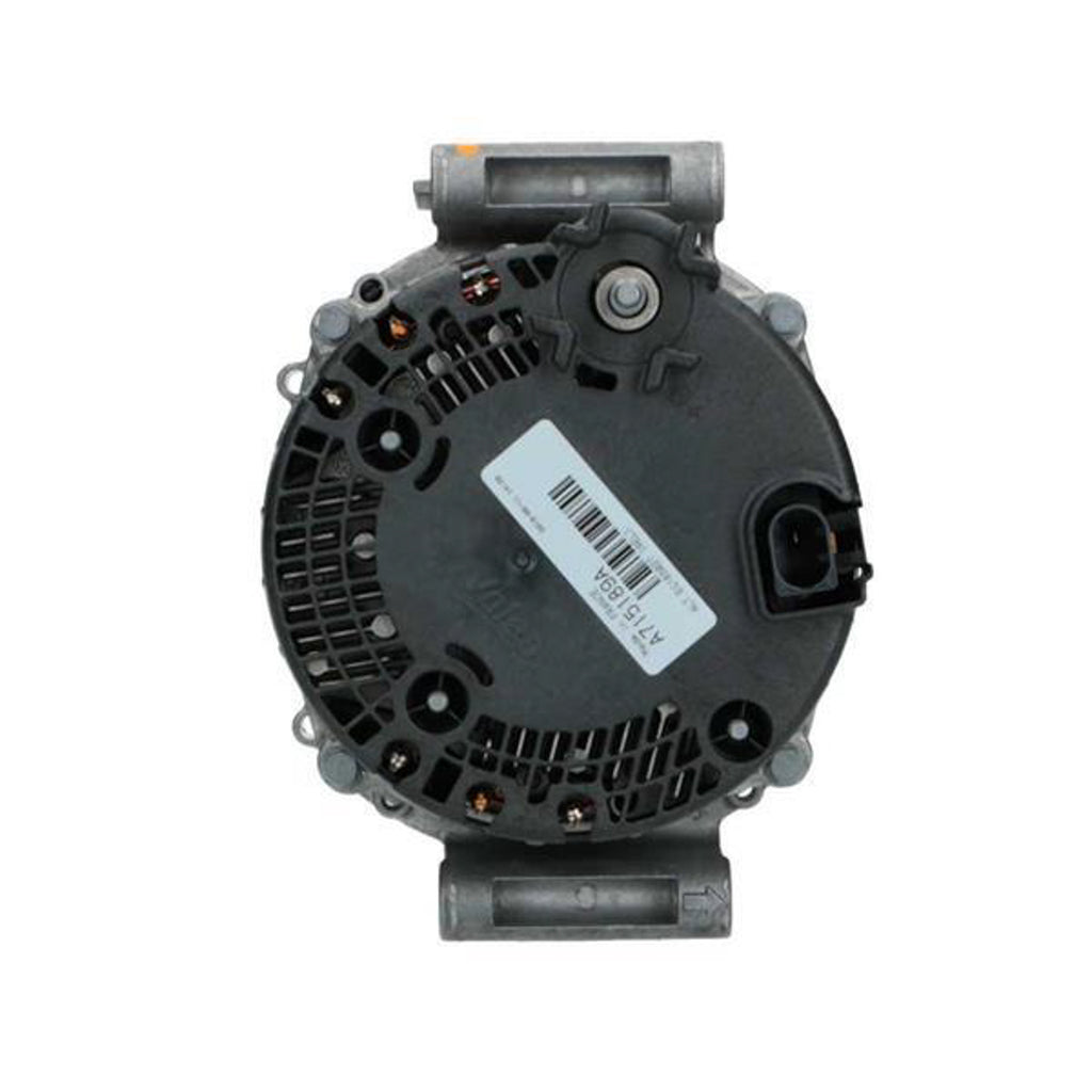 Valeo alternator generator suitable for AUDI VOLKSWAGEN 180A EG18S027 715189