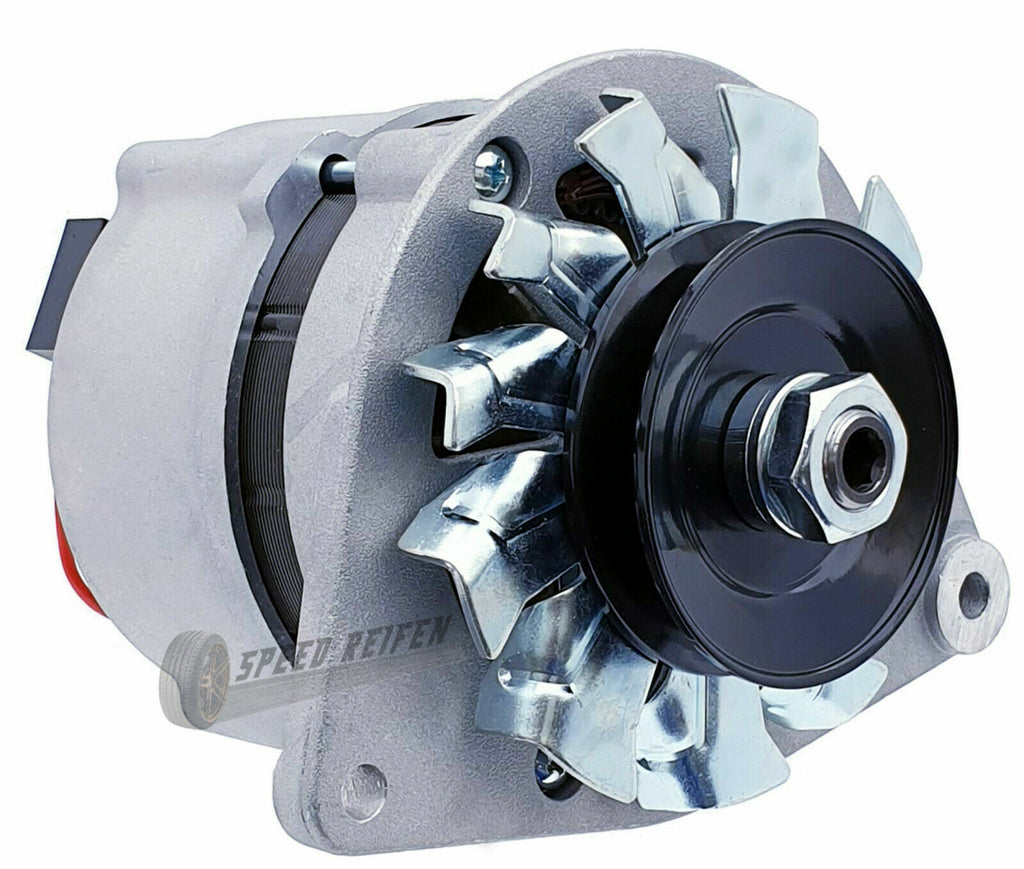 Lichtmaschine passend für NEU 14V 33A Case Deutz-Fahr Fendt Goldoni Kramer Linde Lamborghini