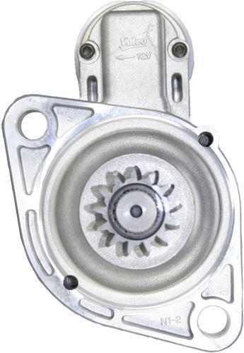 Valeo STARTER STARTER suitable for AUDI VOLKSWAGEN SEAT CS1508 02M911024S 458417