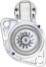 Load image into Gallery viewer, Valeo STARTER STARTER suitable for AUDI VOLKSWAGEN SEAT CS1508 02M911024S 458417