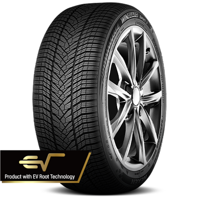 Winterreifen Nexen WINGUARD Sport 3 265/50 R19 110V XL