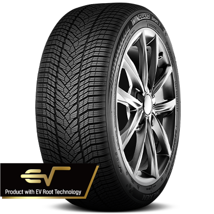 Winterreifen Nexen WINGUARD Sport 3 285/40 R21 109V XL
