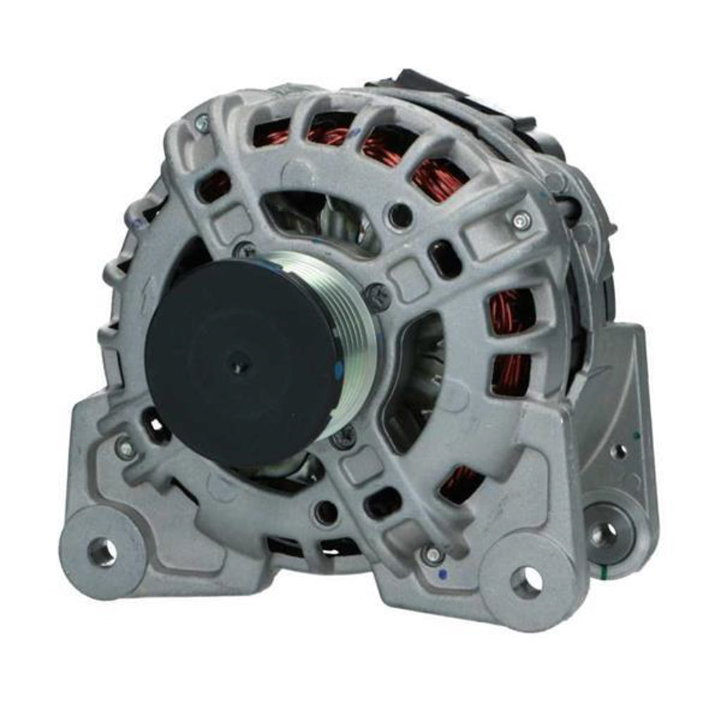 Alternator generator suitable for 90A RENAULT DACIA F000BL0410