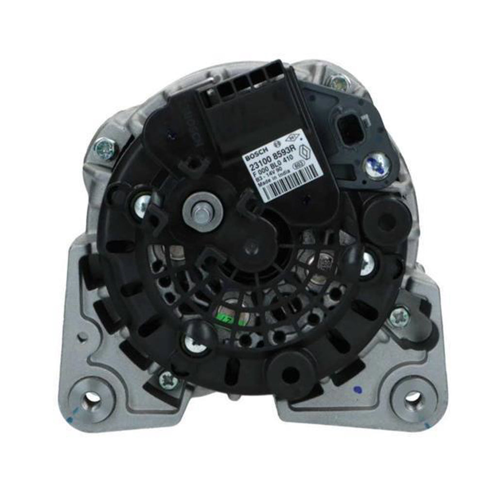 Alternator generator suitable for 90A RENAULT DACIA F000BL0410
