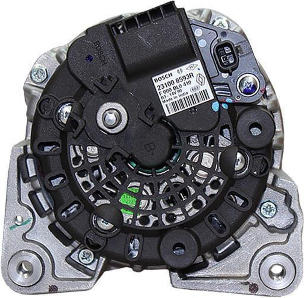 Alternator generator suitable for 90A RENAULT DACIA F000BL0410