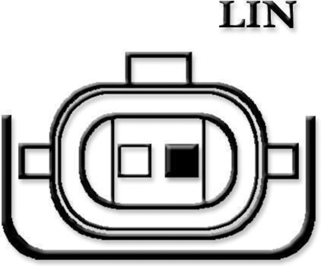 Alternator generator suitable for 90A RENAULT DACIA F000BL0410