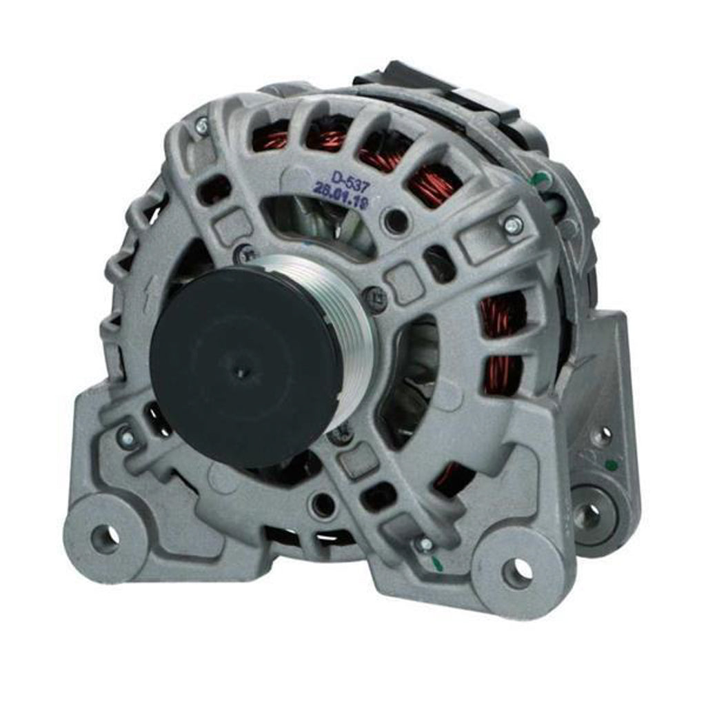 BOSCH Lichtmaschine Generator passend für DACIA RENAULT 90A F000BL0456  23100-5079R