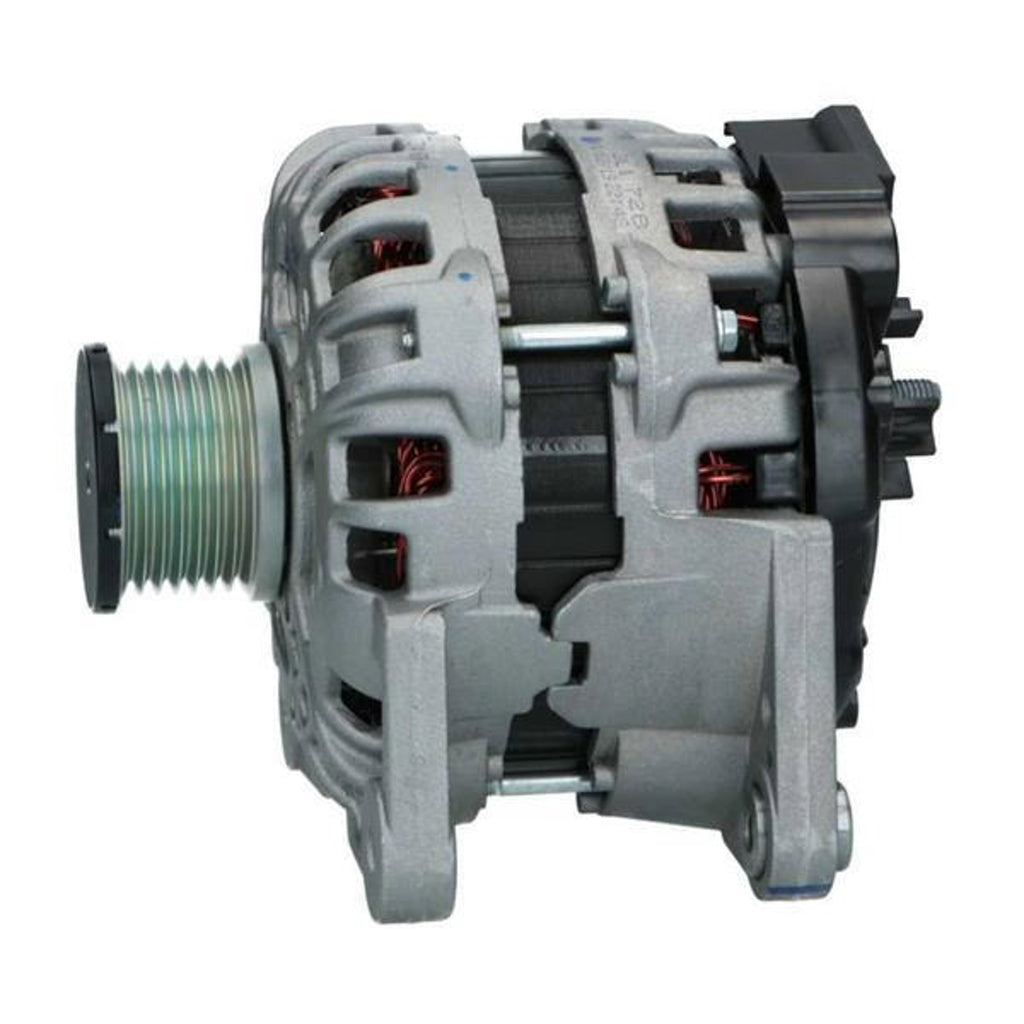 BOSCH Lichtmaschine Generator passend für DACIA RENAULT 90A F000BL0456  23100-5079R