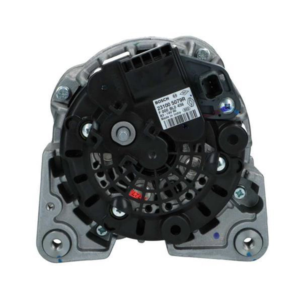 BOSCH Lichtmaschine Generator passend für DACIA RENAULT 90A F000BL0456  23100-5079R
