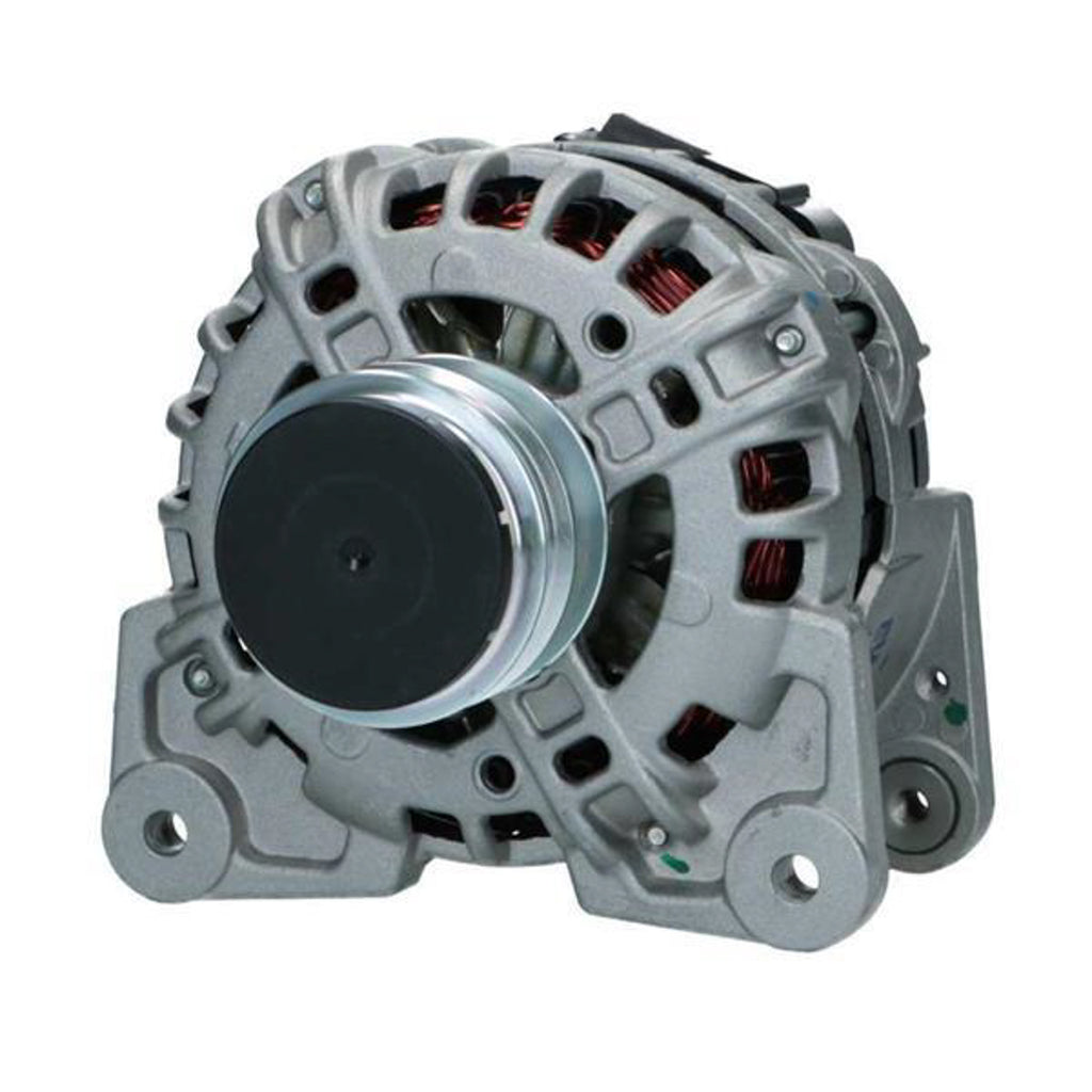 BOSCH Lichtmaschine Generator passend für DACIA  RENAULT  F000BL04BC  F000BL0457