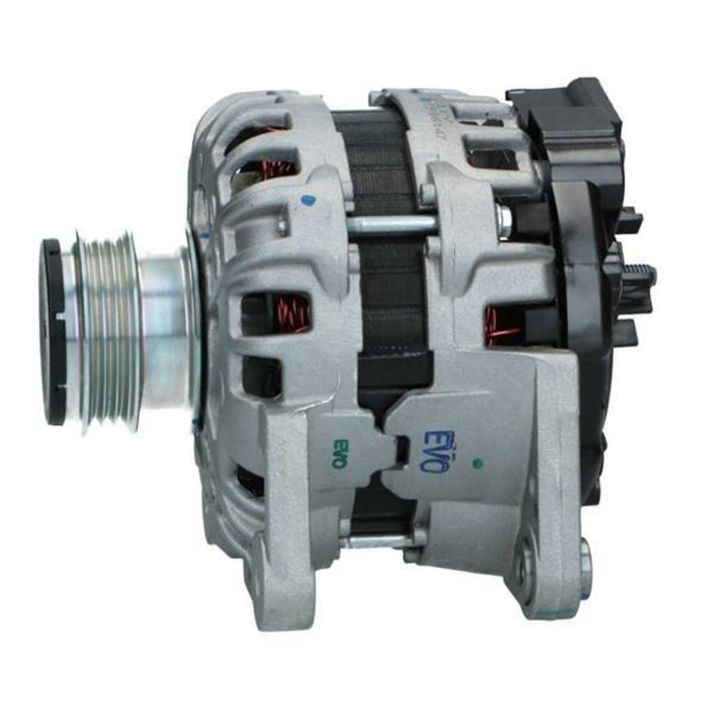 BOSCH Lichtmaschine Generator passend für DACIA  RENAULT  F000BL04BC  F000BL0457