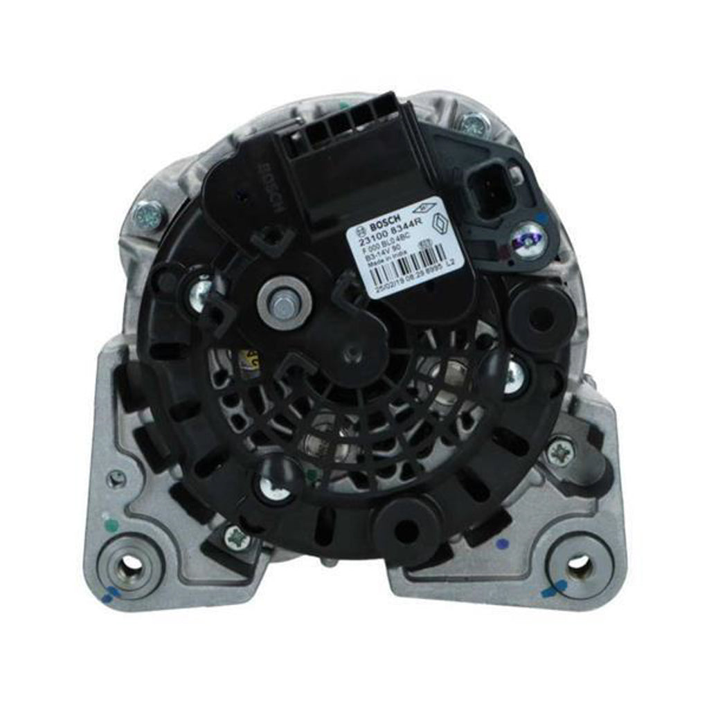 BOSCH Lichtmaschine Generator passend für DACIA  RENAULT  F000BL04BC  F000BL0457