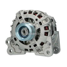 Charger l&#39;image dans la galerie, BOSCH Lichtmaschine Generator passend für SEAT SKODA VOLKSWAGEN 110A F000BL0636
