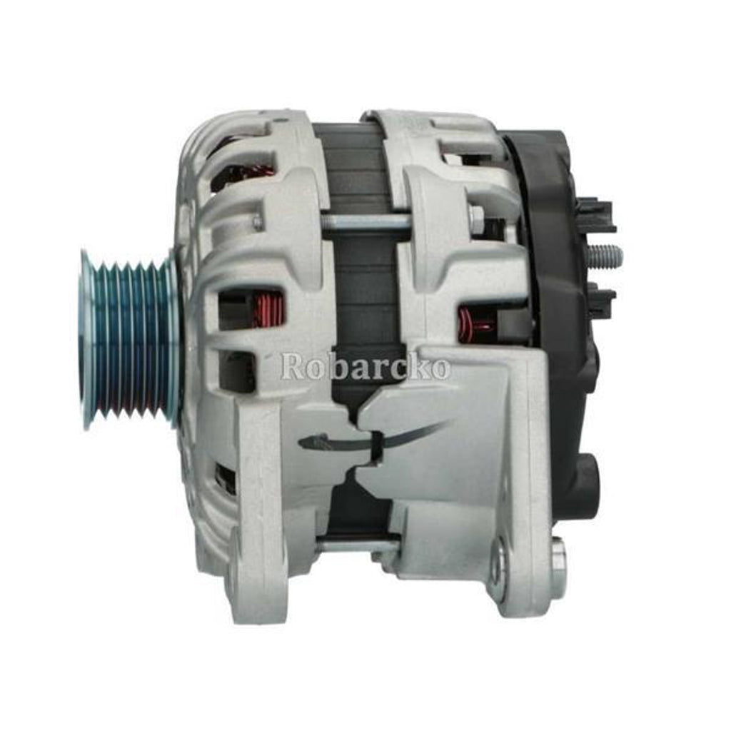 BOSCH Lichtmaschine Generator passend für SEAT SKODA VOLKSWAGEN 110A F000BL0636