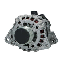 Charger l&#39;image dans la galerie, BOSCH Lichtmaschine Generator passend für NISSAN 120A F000BL06X4