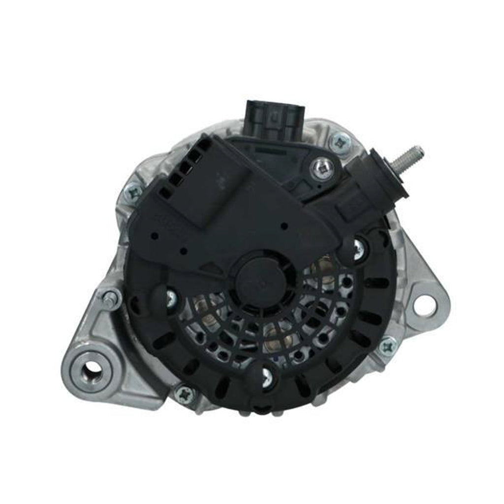 BOSCH Lichtmaschine Generator passend für NISSAN 120A F000BL06X4