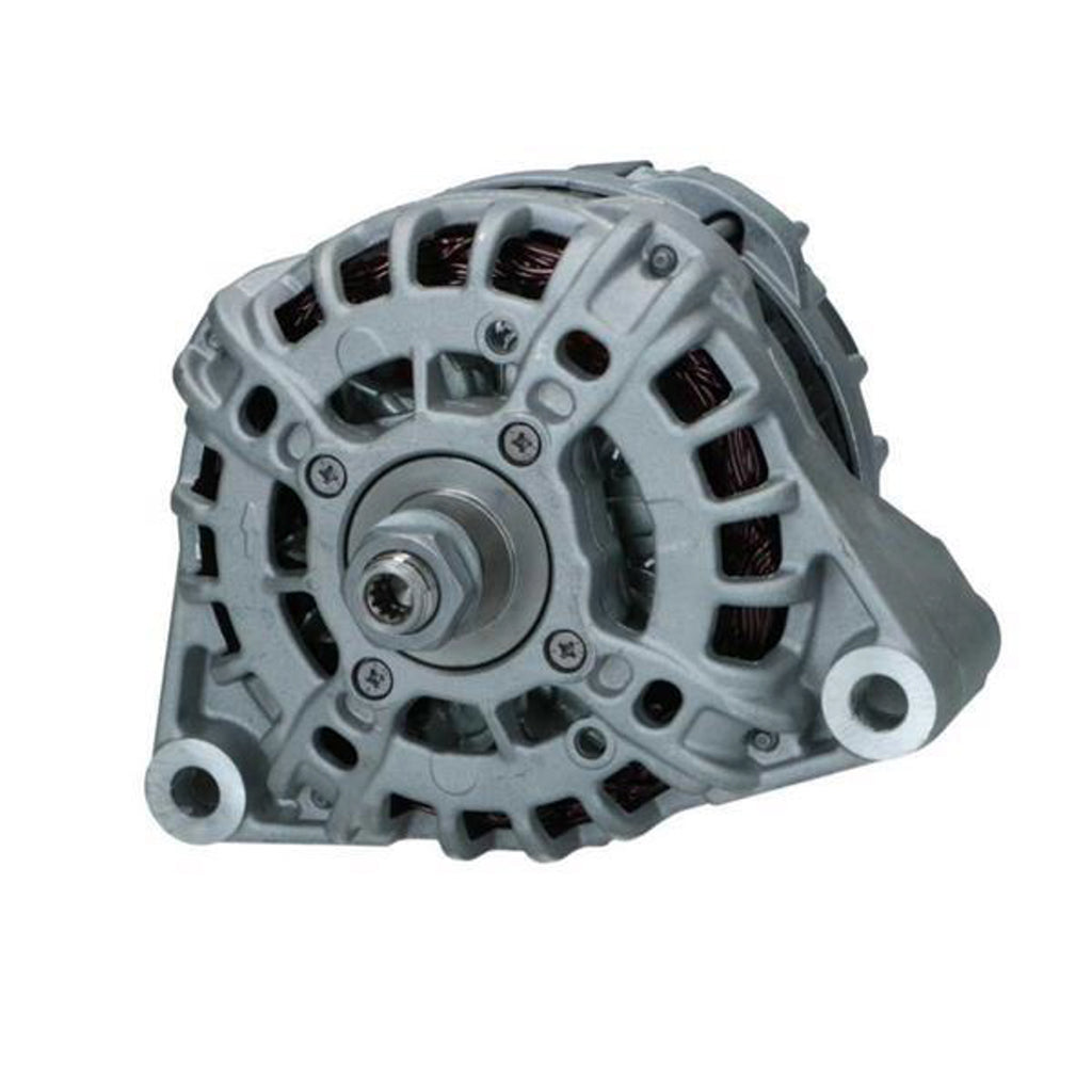 BOSCH Lichtmaschine Generator passend für KHD  F000BL07A7