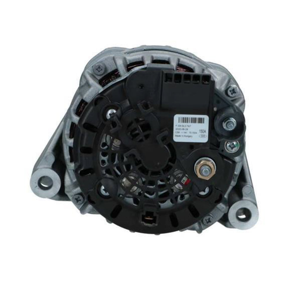 BOSCH Lichtmaschine Generator passend für KHD  F000BL07A7