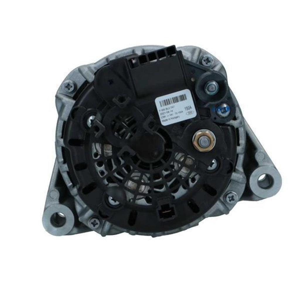 Lichtmaschine Generator passend für  KHD F000BL07A7