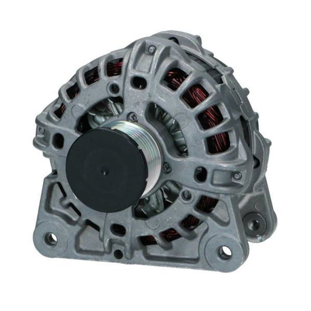 BOSCH Lichtmaschine Generator passend für RENAULT DACIA 125A F000BL07AT