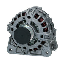 Laden Sie das Bild in den Galerie-Viewer, BOSCH Lichtmaschine Generator passend für RENAULT DACIA 125A F000BL07AT