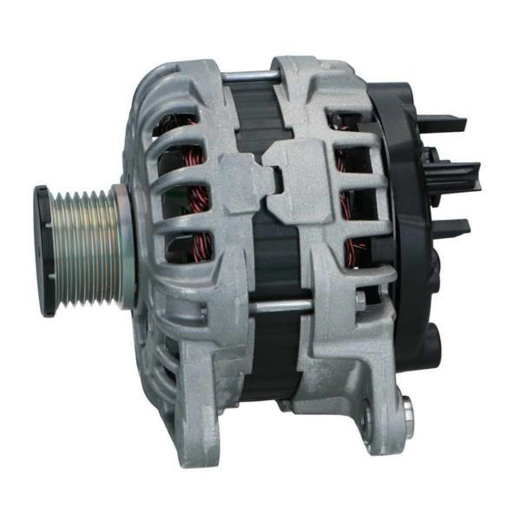 BOSCH Lichtmaschine Generator passend für RENAULT DACIA 125A F000BL07AT