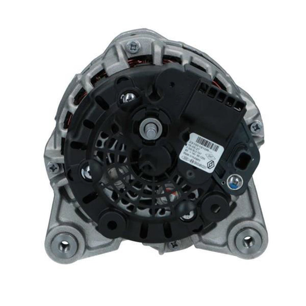 BOSCH Lichtmaschine Generator passend für RENAULT DACIA 125A F000BL07AT