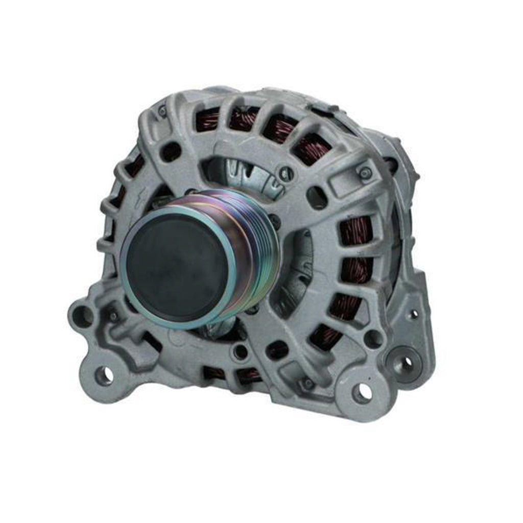 BOSCH Lichtmaschine Generator passend für AUDI VOLKSWAGEN  F000BL07DL