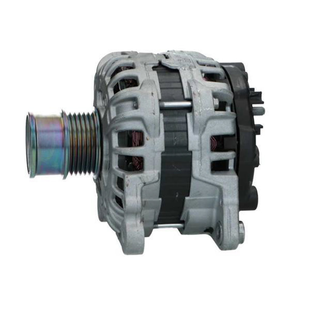 BOSCH Lichtmaschine Generator passend für AUDI VOLKSWAGEN  F000BL07DL