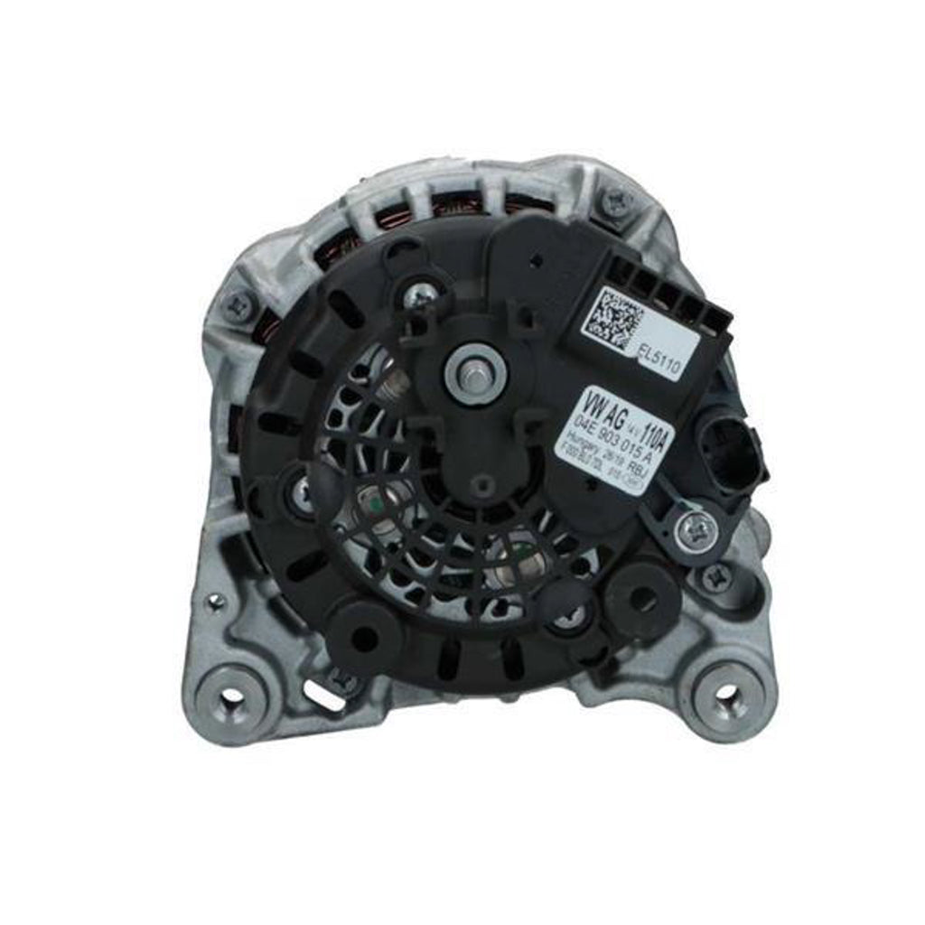 BOSCH Lichtmaschine Generator passend für AUDI VOLKSWAGEN  F000BL07DL