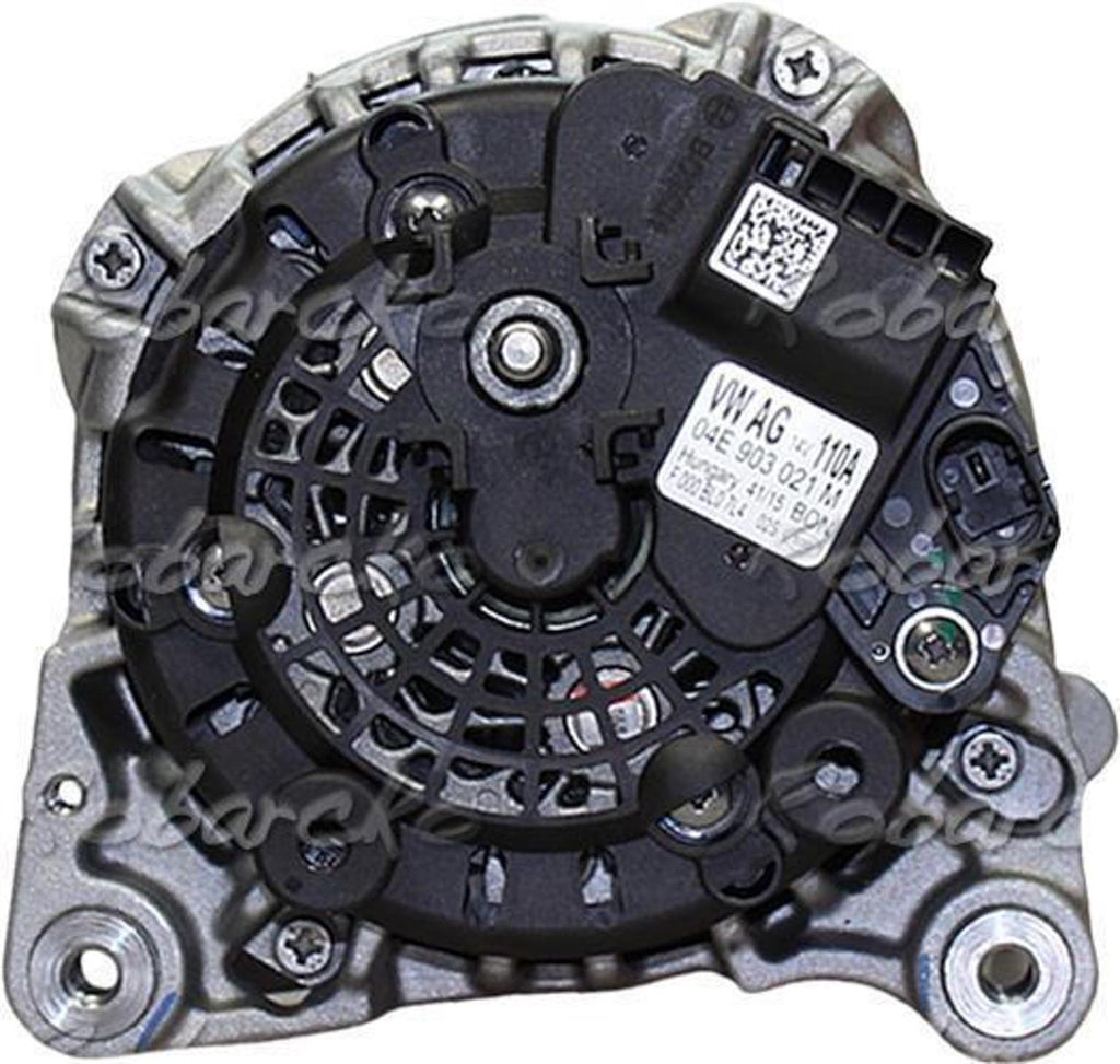 BOSCH alternator generator suitable for AUDI VOLKSWAGEN 110A F000BL07L4