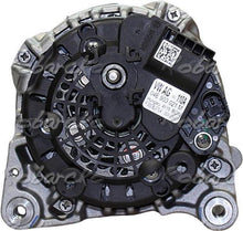 Load image into Gallery viewer, BOSCH alternator generator suitable for AUDI VOLKSWAGEN 110A F000BL07L4