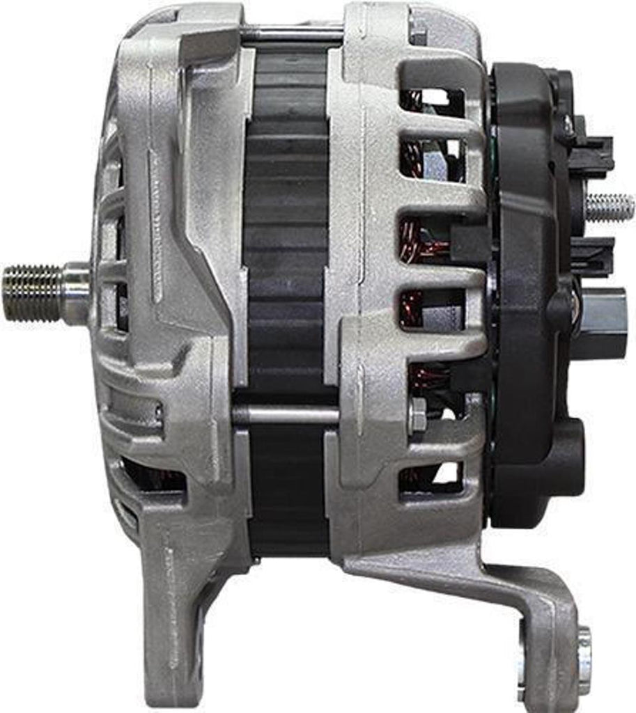 BOSCH Lichtmaschine Generator passend für FIAT IVECO 150A F000BL07N9